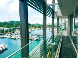 The Oceanfront @ Sentosa Cove (D4), Condominium #454592151